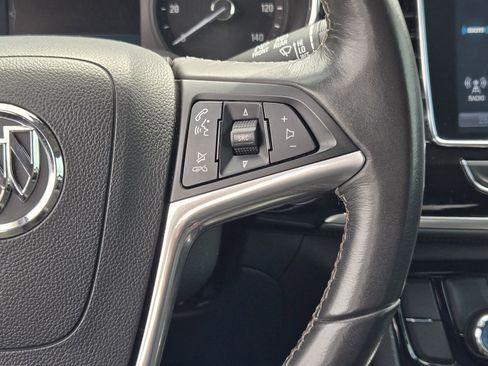 Used 2017 Buick Encore Preferred FWD image 27
