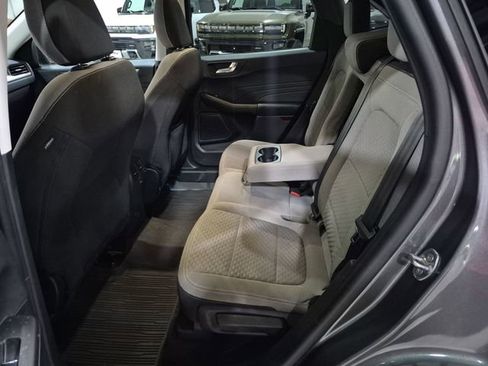 Used 2021 Ford Escape SE w/ Convenience Package AWD/4WD image 24