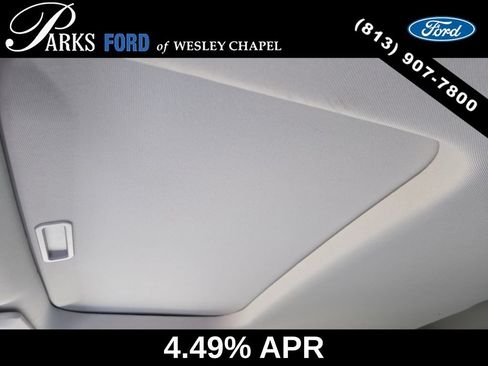 Certified 2022 Ford Maverick XLT FWD image 21