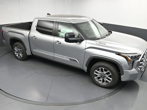 New 2025 Toyota Tundra 1794 Edition image 20