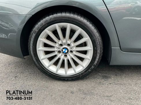 Used 2013 BMW 535i xDrive Sedan image 19