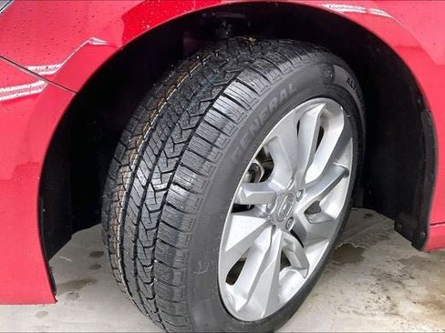 Used 2020 Honda Accord LX image 33