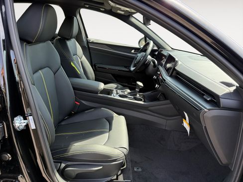 New 2026 Kia K5 GT FWD image 19