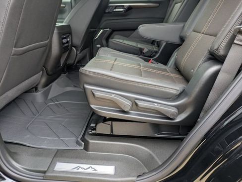 New 2026 Chevrolet Tahoe High Country image 29