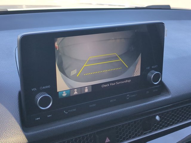 Used 2022 Honda Civic EX image 13