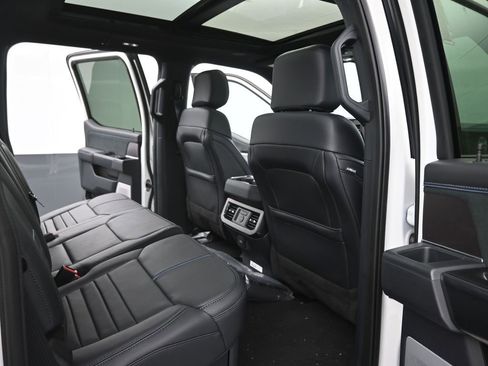 New 2026 Ford F250 Platinum AWD/4WD image 14