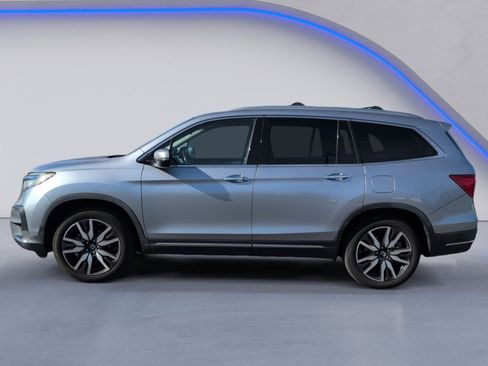Used 2019 Honda Pilot Elite image 5