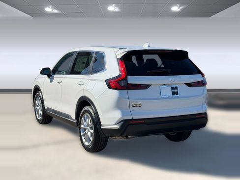 New 2026 Honda CR-V EX image 3