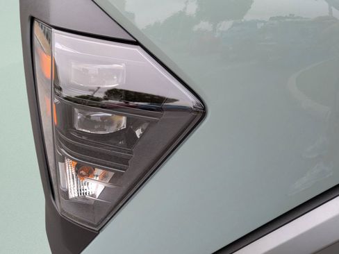 New 2026 Hyundai Kona SEL Sport FWD image 13