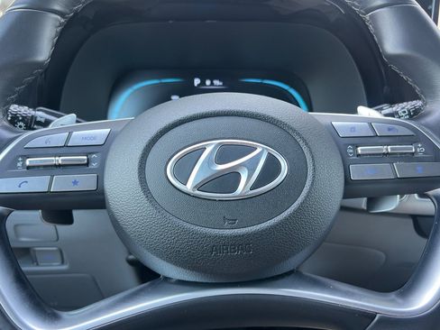 Used 2024 Hyundai Palisade SEL image 29