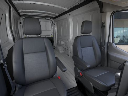 New 2026 Ford Transit 250 148 Medium Roof image 10