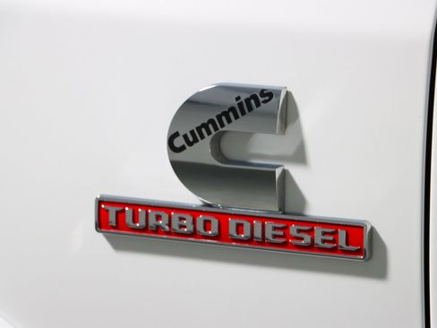 Used 2022 RAM 2500 Laramie AWD/4WD image 31
