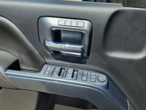 Used 2018 GMC Sierra 3500 SLT AWD/4WD image 27