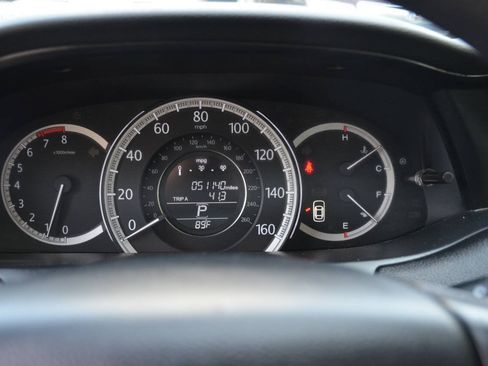 Used 2013 Honda Accord LX image 14