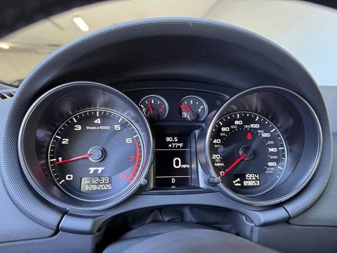 Used 2013 Audi TT 2.0T Premium Plus image 17