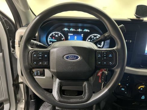 Used 2023 Ford F350 XL AWD/4WD image 10