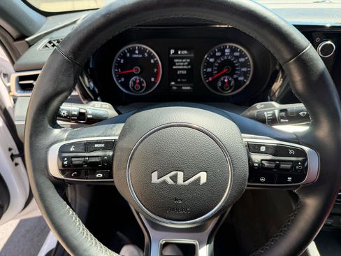 Used 2024 Kia K5 GT-Line w/ GT-Line Premium Package AWD/4WD image 14