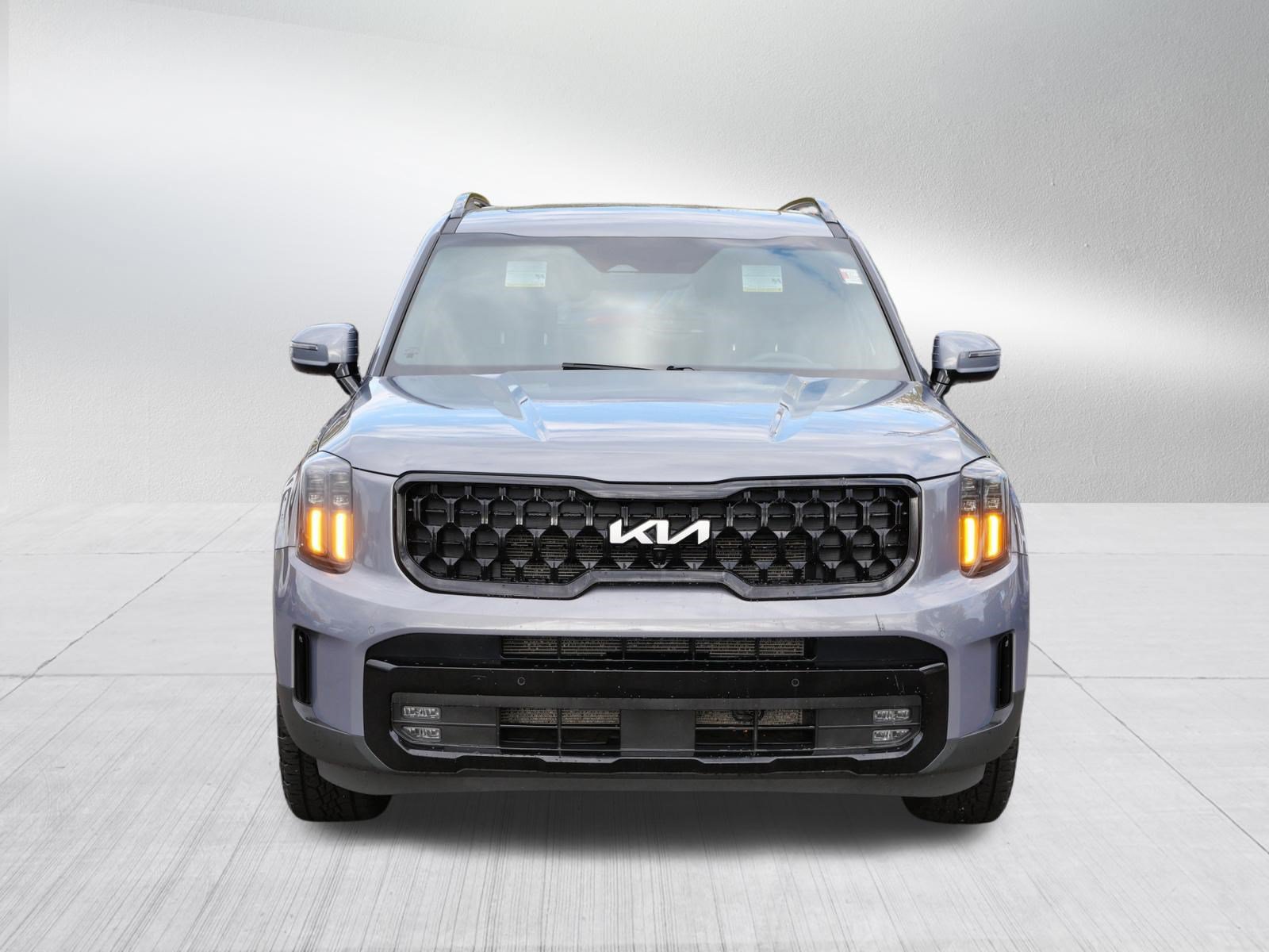 Used 2024 Kia Telluride SX X-Pro AWD/4WD image 2