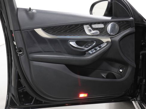 Used 2016 Mercedes-Benz C 63 AMG S image 76