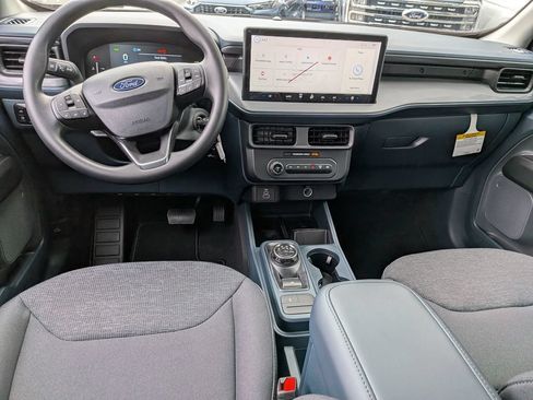 New 2026 Ford Maverick XL FWD image 26