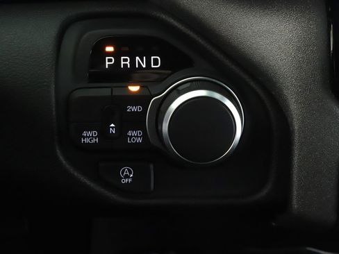 New 2025 RAM 1500 Tradesman w/ Night Edition image 42