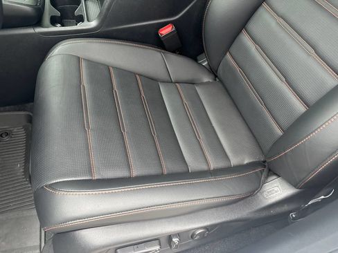 Used 2026 Honda CR-V Sport Touring image 13