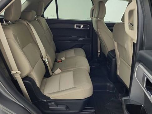 Used 2023 Ford Explorer 4WD image 30