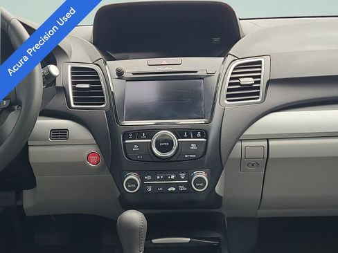 Used 2017 Acura RDX FWD w/ Advance Package image 14