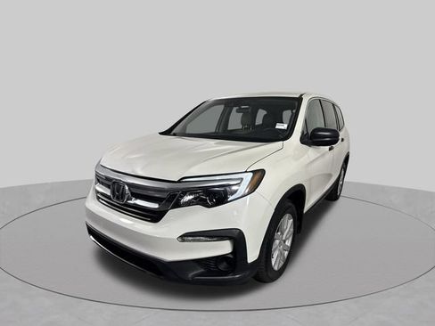 Used 2019 Honda Pilot LX image 24