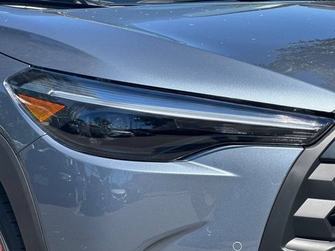 New 2026 Toyota Corolla Cross XLE FWD image 30
