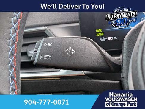 Used 2024 BMW i4 M50 w/ Premium Package AWD/4WD image 35