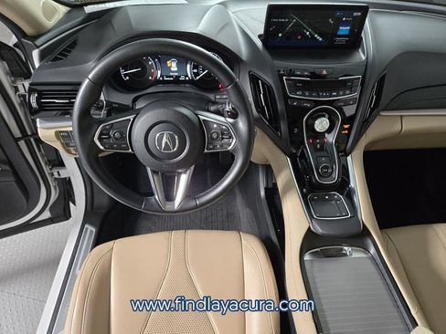 Certified 2023 Acura RDX FWD w/ Technology Package image 17