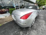 Used 2004 Nissan 350Z Touring image 3