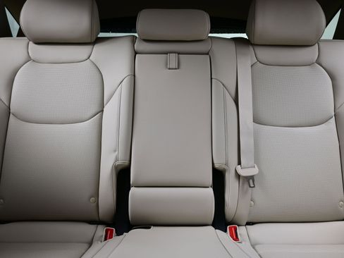 New 2026 Genesis GV70 2.5T Select image 10