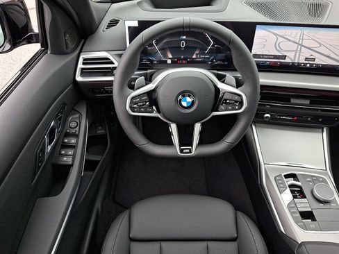 New 2026 BMW 330i xDrive Sedan w/ M Sport Package image 7