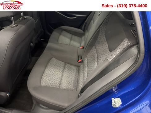 Used 2019 Hyundai Ioniq Blue image 24
