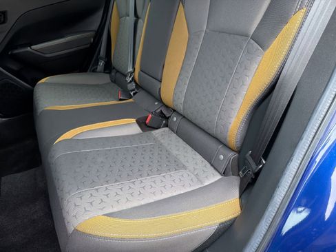 Certified 2024 Subaru Crosstrek 2.5i Sport AWD/4WD image 21