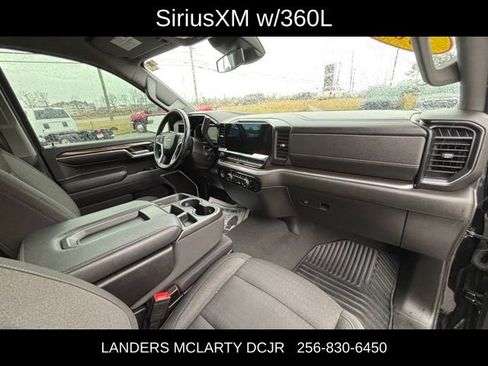 Used 2022 Chevrolet Silverado 1500 LT image 9