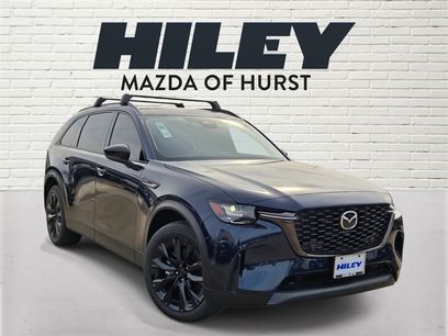 New 2026 MAZDA CX-90 3.3 Turbo w/ Premium Sport Pkg