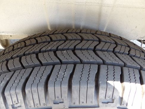 Used 2025 Mercedes-Benz Sprinter 2500 image 50