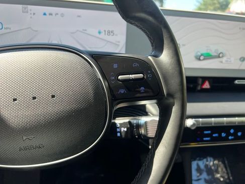 Used 2023 Hyundai Ioniq 5 SEL w/ Cargo Package image 28