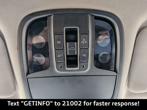 Used 2017 Kia Sorento SX FWD image 28