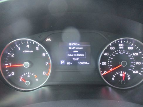 Used 2021 Kia Sportage LX w/ LX Fwd Popular Package image 23