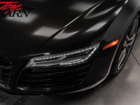 Used 2014 Audi R8 V8 image 11