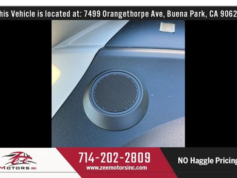 Used 2012 Honda Fit Sport image 44