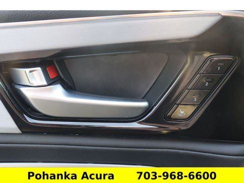 Certified 2026 Acura MDX SH-AWD w/ Technology Package image 22