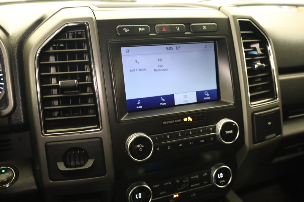 Used 2021 Ford Expedition XLT AWD/4WD image 17