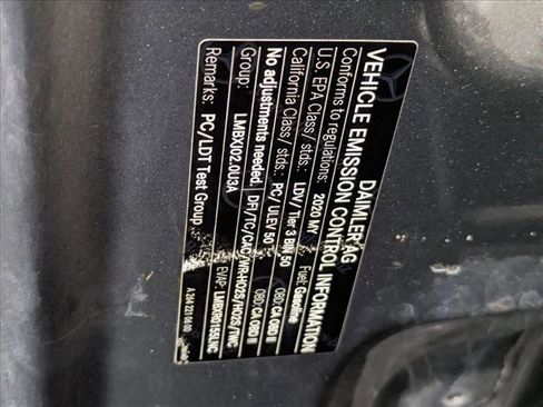 Used 2020 Mercedes-Benz E 350 Sedan image 25