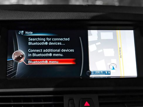 Used 2015 BMW 535i xDrive Sedan AWD/4WD image 29