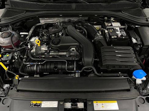 New 2026 Volkswagen Jetta SE image 10